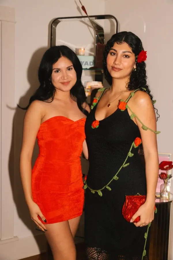 Posse Valentines Soiree 19