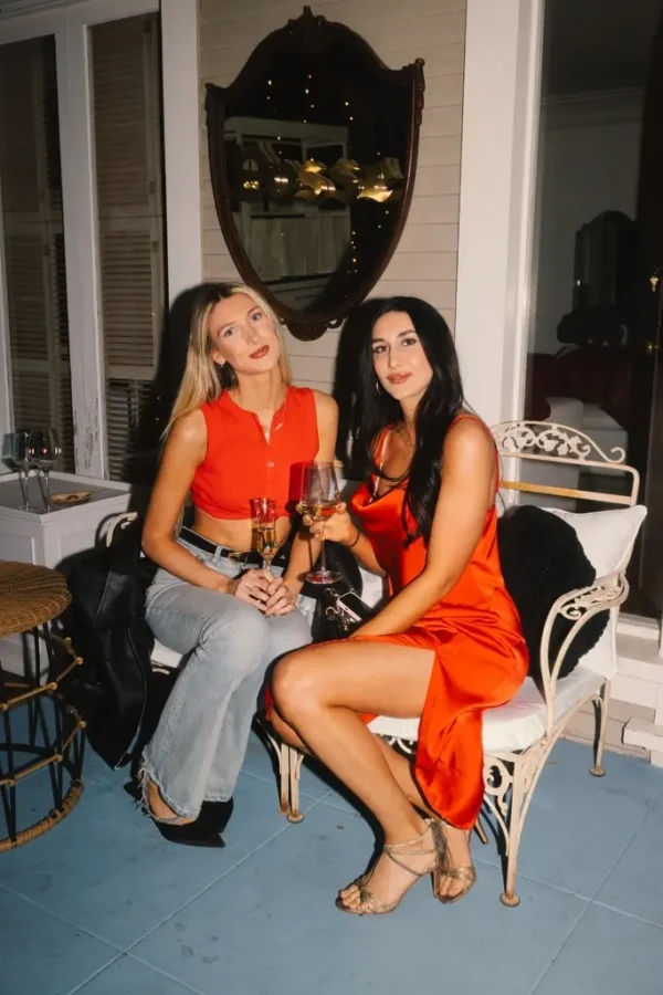 Posse Valentines Soiree 21