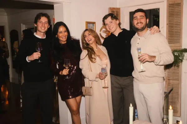 Posse Valentines Soiree 22