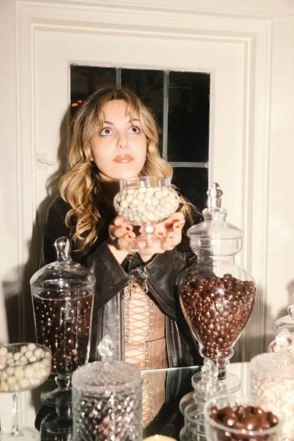 Posse Valentines Soiree 25