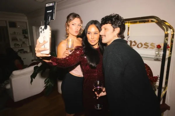 Posse Valentines Soiree 27