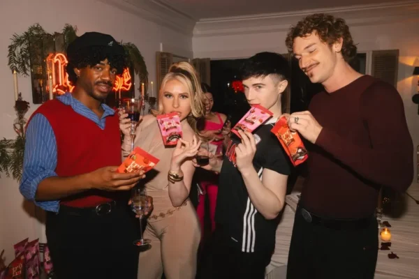 Posse Valentines Soiree 29