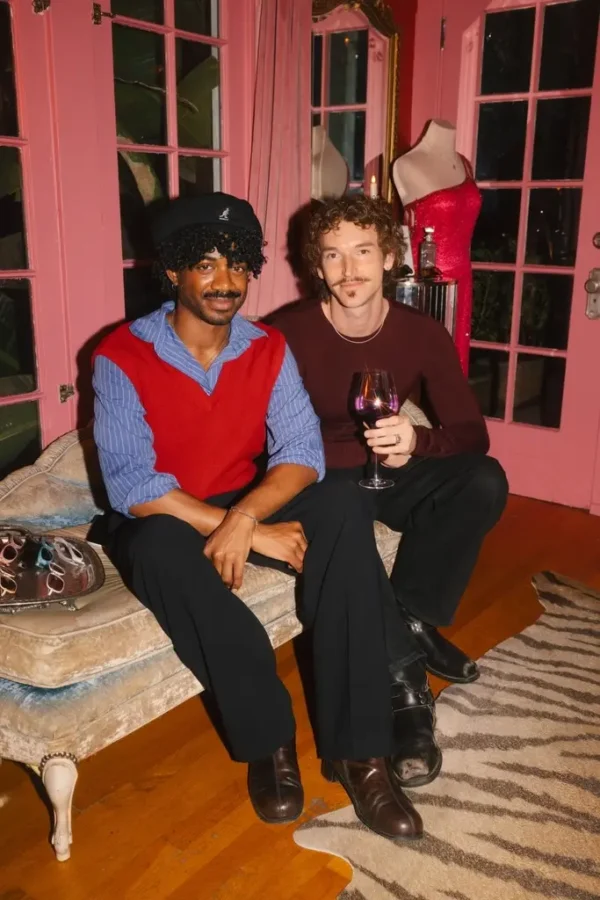 Posse Valentines Soiree 30