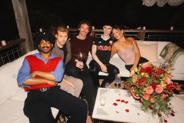 Posse Valentines Soiree 35