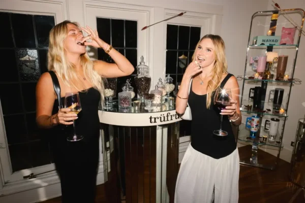 Posse Valentines Soiree 4