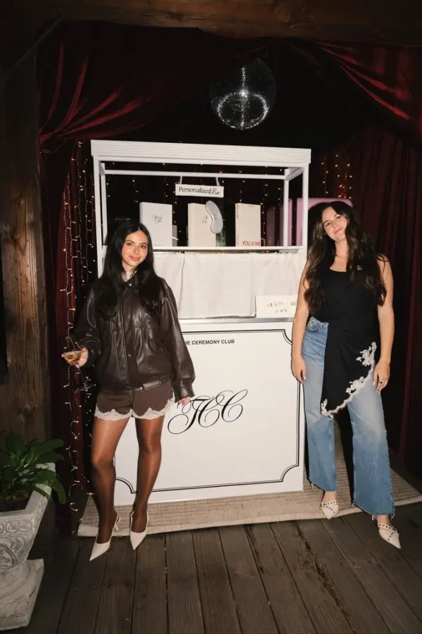 Posse Valentines Soiree 6