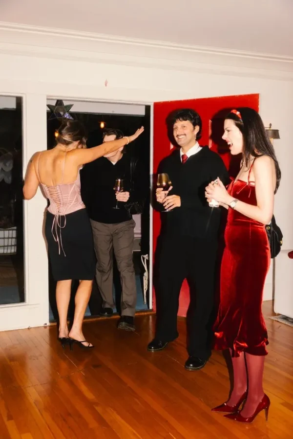 Posse Valentines Soiree 9