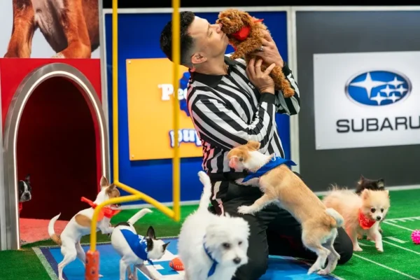 Puppy Bowl Pics 3