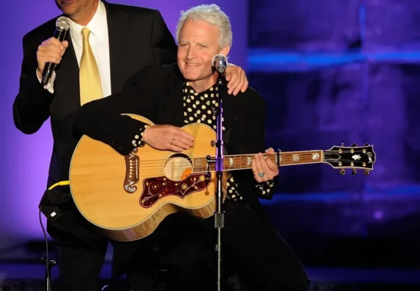 Remembering Bill Steinberg 1