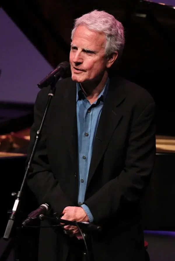 Remembering Bill Steinberg 3