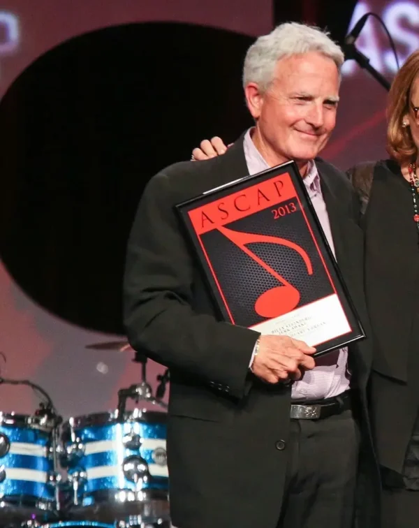 Remembering Bill Steinberg 4