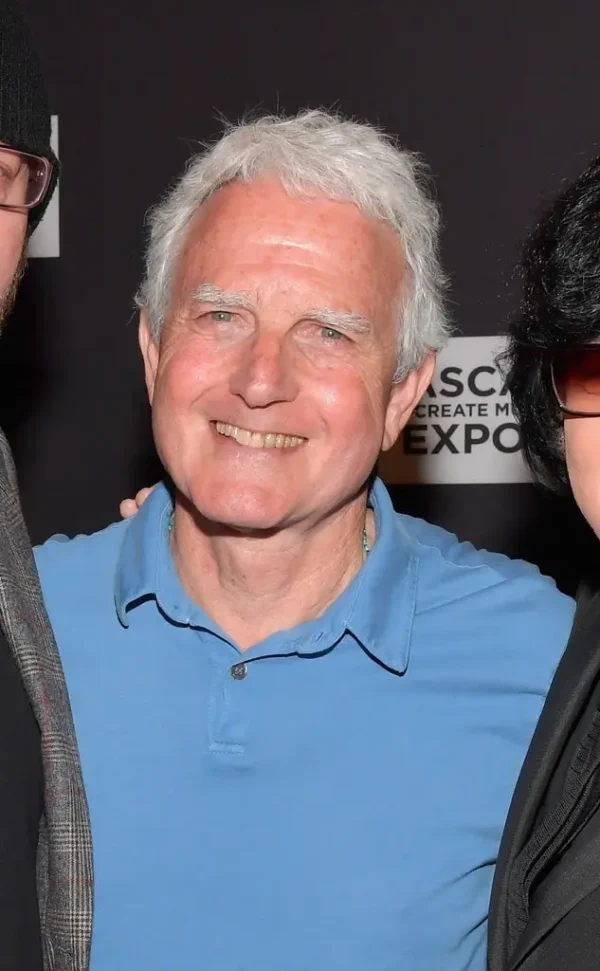 Remembering Bill Steinberg 5