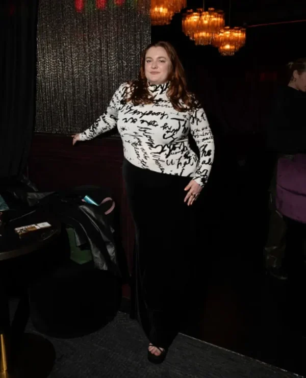 Stars Attend Christian Siriano NYFW Dinner 16