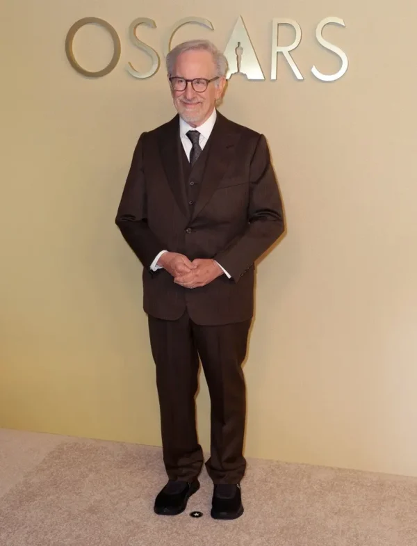 Steven Spielberg