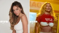 Sydney Sweeney Drops New Lingerie Line