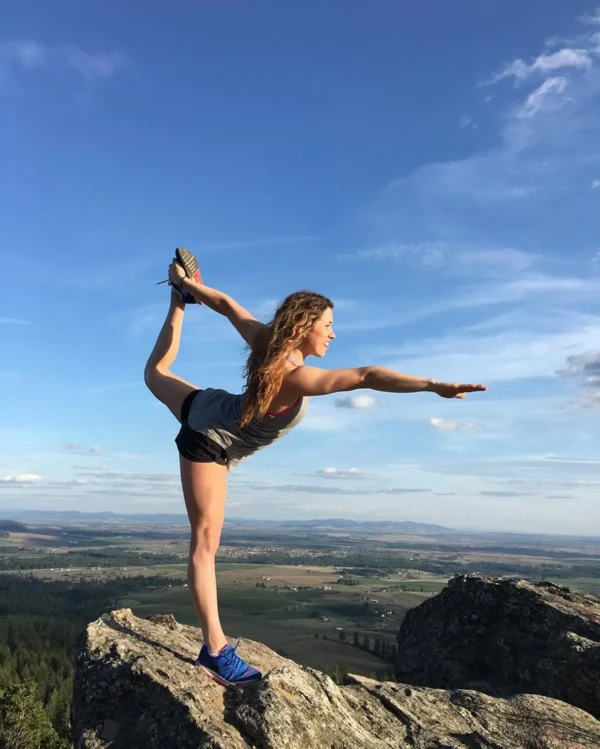 Cooper Kupp’s Wife Anna Marie Kupp