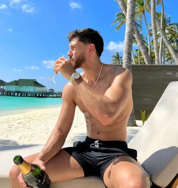 Games Season 1's Jack Fowler