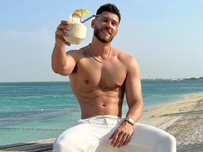 Jack Fowler Hot Shots