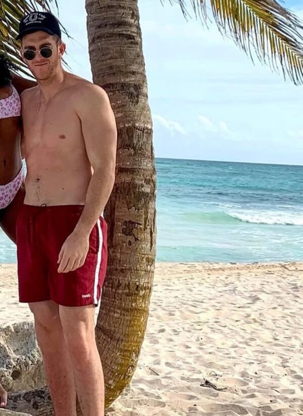 Seattle Seahawks Punter Michael Dickson