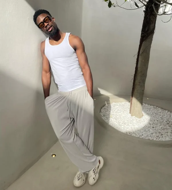 UK Season 11's Josh Oyinsan