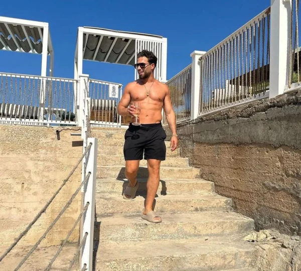 UK Season 3's Kem Cetinay